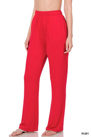 Drawstring Lounge Pants - several colors