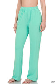 Drawstring Lounge Pants - several colors