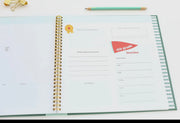 School Memory Book