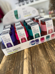 Wine Freeze Cooling Cups