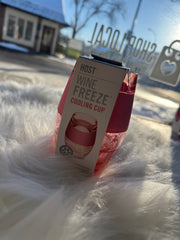 Wine Freeze Cooling Cups