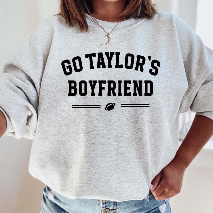 Go Taylor’s Boyfriend