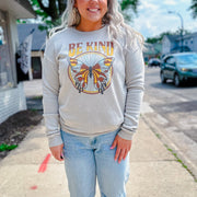 Be Kind Crewneck