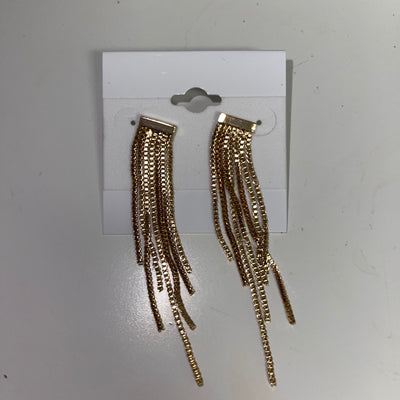 georgie earrings