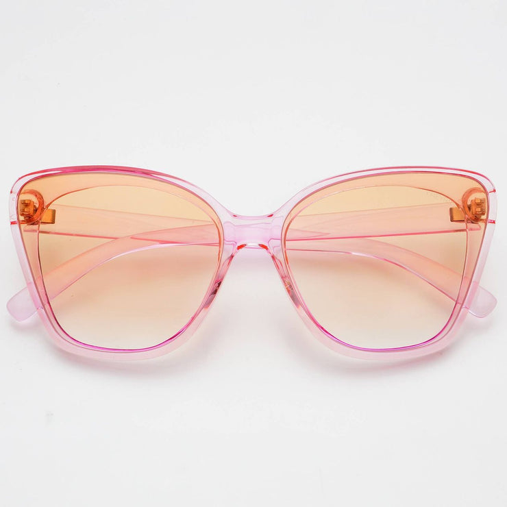Grace Sunglasses - Pink