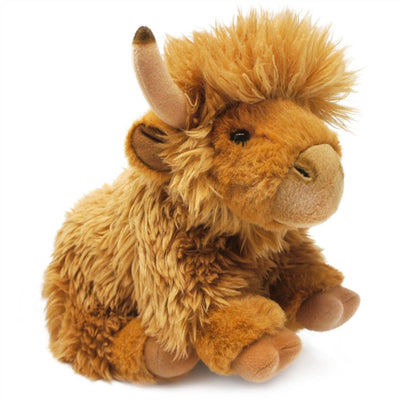 Henley The Highland Cow