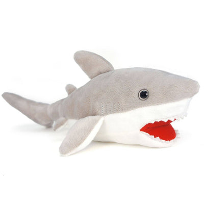 Mason The Great White Shark