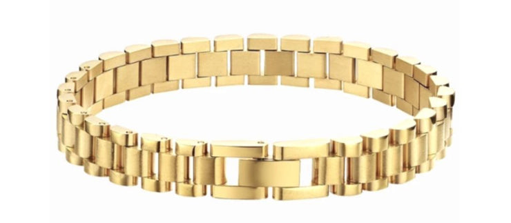 Watchband Bracelet