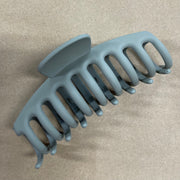 claw clip - 9 colors