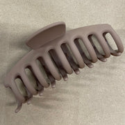 claw clip - 9 colors