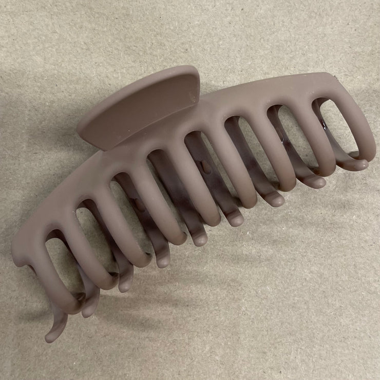 claw clip - 9 colors