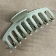 claw clip - 9 colors
