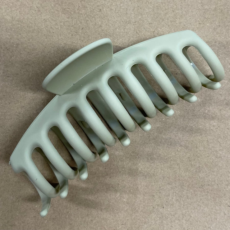 claw clip - 9 colors