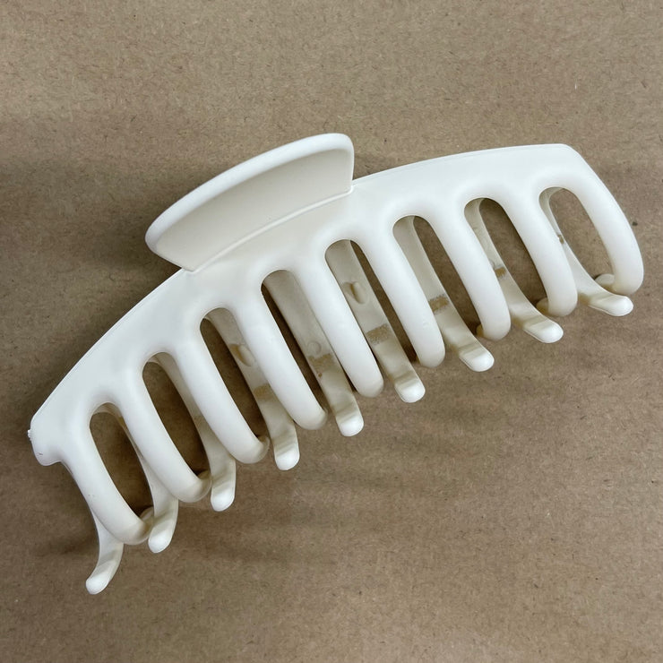 claw clip - 9 colors
