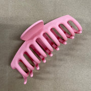 claw clip - 9 colors