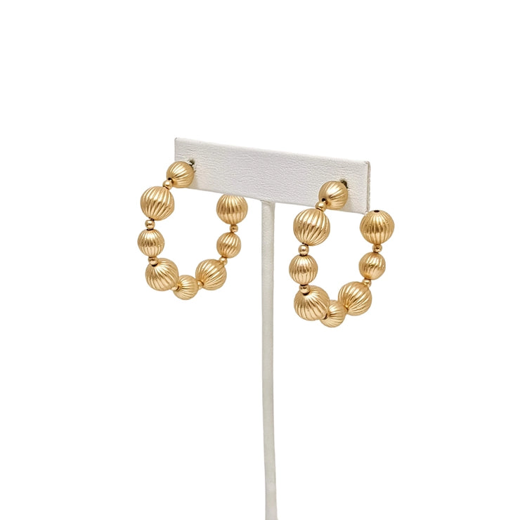 nichelle earrings